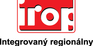 P R O J E K T - I R O P (Integrovaný regionálny operačný program)
